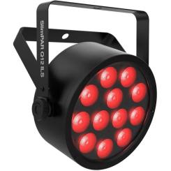 Заливной свет Chauvet SlimPAR Q12 ILS Фото