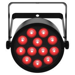 Заливной свет Chauvet SlimPAR Q12 ILS Фото 1