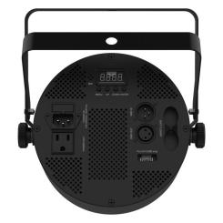 Заливной свет Chauvet SlimPAR Q12 ILS Фото 2