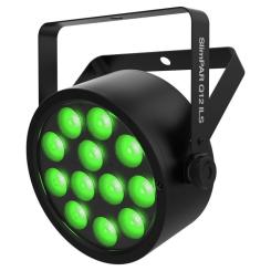 Заливной свет Chauvet SlimPAR Q12 ILS Фото 3