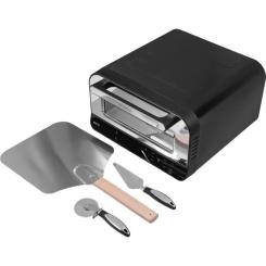 Электропечь ECG Forza 4500 Pizza Фото 9