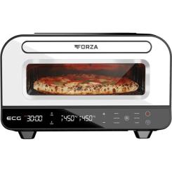 Электропечь ECG Forza 4500 Pizza Фото 11