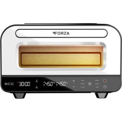 Электропечь ECG Forza 4500 Pizza Фото 1