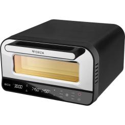 Электропечь ECG Forza 4500 Pizza Фото 2