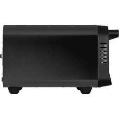 Электропечь ECG Forza 4500 Pizza Фото 4