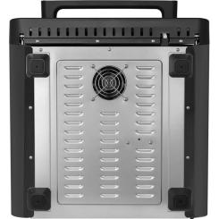 Электропечь ECG Forza 4500 Pizza Фото 6