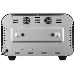 Электропечь ECG Forza 4500 Pizza Фото 7