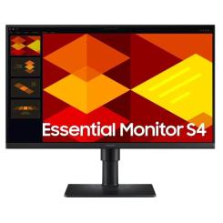 Монитор Samsung LS27D400GAIXUA Фото