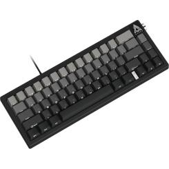 Клавиатура Ajazz AK650 Day Dream Switch Gradient USB UA Black Фото 4