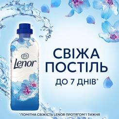 Кондиционер для белья Lenor Пробудження весни 1.239 л Фото 2