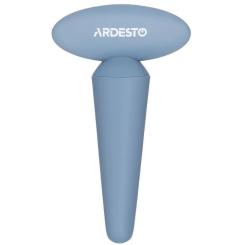 Барный аксессуар Ardesto Gemini, силікон, синій Фото