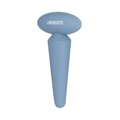 Барный аксессуар Ardesto Gemini, силікон, синій Фото 1