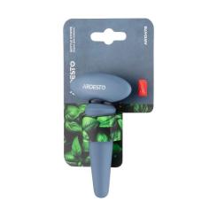 Барный аксессуар Ardesto Gemini, силікон, синій Фото 2