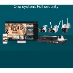 Камера видеонаблюдения TP-Link VIGI-C440-2.8 Фото 6