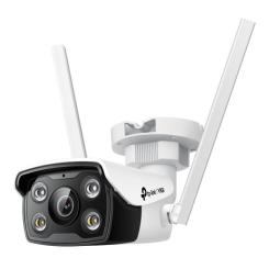 Камера видеонаблюдения TP-Link VIGI C340-W-4 Фото