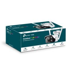 Камера видеонаблюдения TP-Link VIGI C340-W-4 Фото 3