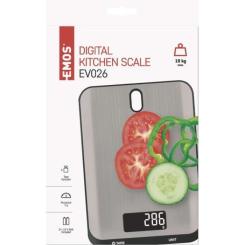 Весы кухонные EMOS EV026 Фото 6