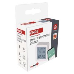 Термо-гигрометр EMOS EGS0101 ZigBee Фото 6