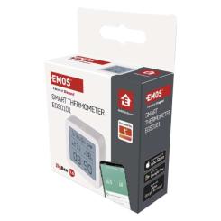 Термо-гигрометр EMOS EGS0101 ZigBee Фото 7