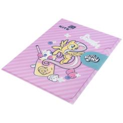 Папка – уголок Kite с клапаном A4 My Little Pony Фото 1