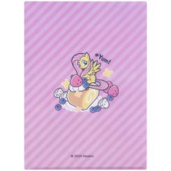 Папка – уголок Kite с клапаном A4 My Little Pony Фото 2