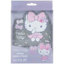 Подставка для книг Kite Hello Kitty, металева Фото 2