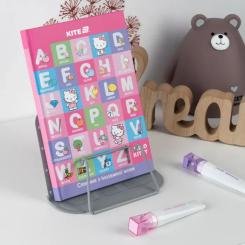 Подставка для книг Kite Hello Kitty, металева Фото 3