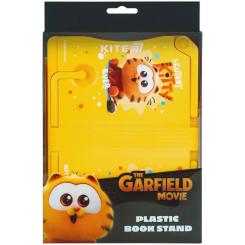 Подставка для книг Kite Garfield, пластикова Фото 2