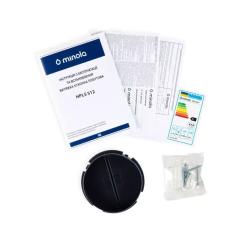 Вытяжка кухонная Minola HPLS 512 BL Фото 11