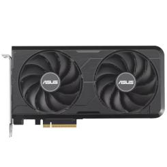 Видеокарта ASUS GeForce RTX5060Ti 16Gb DUAL OC EVO Фото