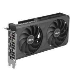 Видеокарта ASUS GeForce RTX5060Ti 16Gb DUAL OC EVO Фото 1