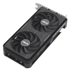 Видеокарта ASUS GeForce RTX5060Ti 16Gb DUAL OC EVO Фото 4