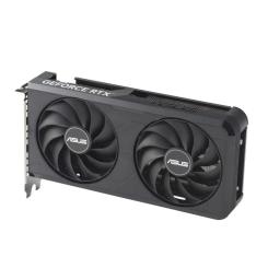 Видеокарта ASUS GeForce RTX5060Ti 16Gb DUAL OC EVO Фото 5