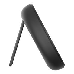 Зарядное устройство Belkin UltraCharge Magnetic Kickstand 15В black Фото 4