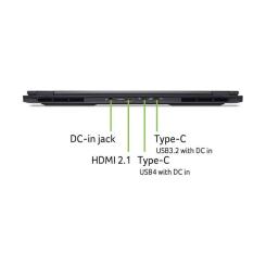 Ноутбук Acer Nitro 16S AI AN16S-61-R1WP Фото 11