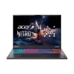 Ноутбук Acer Nitro 16S AI AN16S-61-R1WP Фото