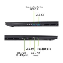 Ноутбук Acer Nitro 16S AI AN16S-61-R1WP Фото 5