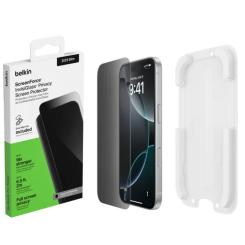 Стекло защитное Belkin iPhone Air Privacy Screen Protector Фото