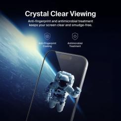 Стекло защитное Belkin iPhone Air Privacy Screen Protector Фото 6