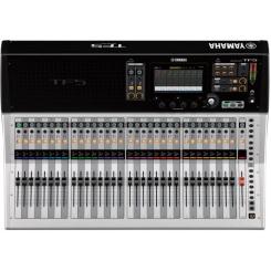 Микшерный пульт Yamaha TF5 Фото 2