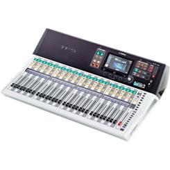 Микшерный пульт Yamaha TF5 Фото 4