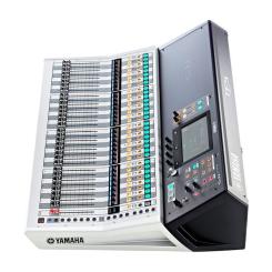 Микшерный пульт Yamaha TF5 Фото 5