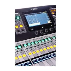 Микшерный пульт Yamaha TF5 Фото 7