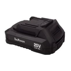 Аккумулятор к электроинструменту Tekhmann TAB-20 TekPower, Li-ion 2Ah Фото 1