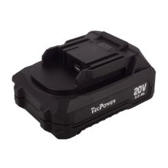 Аккумулятор к электроинструменту Tekhmann TAB-20 TekPower, Li-ion 2Ah Фото 2