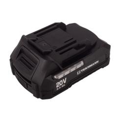 Аккумулятор к электроинструменту Tekhmann TAB-20 TekPower, Li-ion 2Ah Фото 5