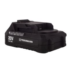 Аккумулятор к электроинструменту Tekhmann TAB-20 TekPower, Li-ion 2Ah Фото 6