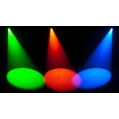 Прожектор слежения Chauvet LED Followspot 120ST Фото 7