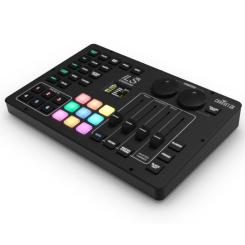 DMX контроллер Chauvet ILS Command Фото 4