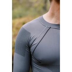 Комплект термобелья Tramp Active сірий L/XL Фото 6